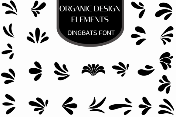 Download Organic Design Elements - Elements Collection