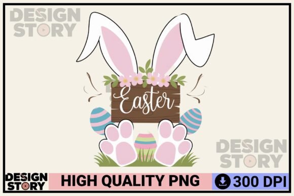 Download Happy Easter DIY Elements - Elements Collection