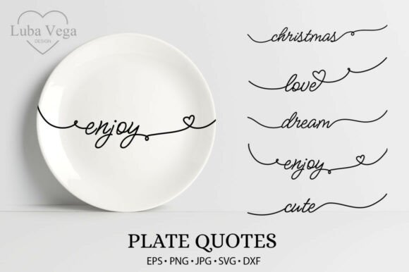 Download Quotes for Home Decoration / Inspiration - Decoration Collection