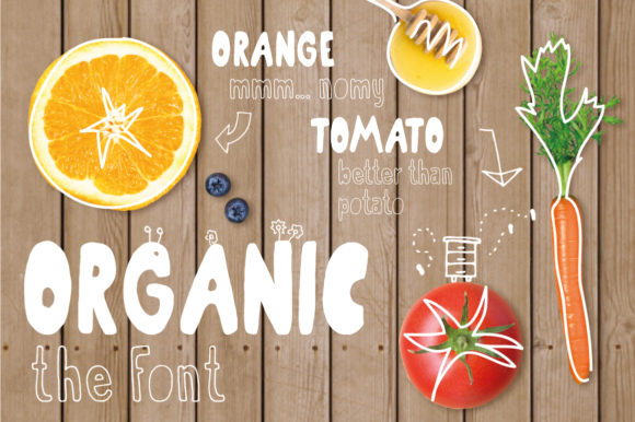 Download Organic - Organic Collection