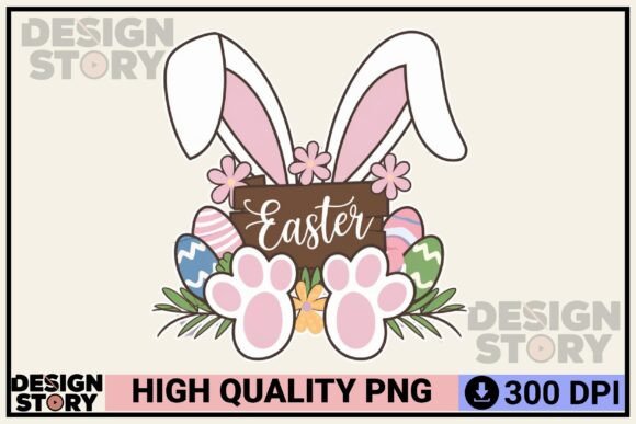 Download Happy Easter DIY Elements - Elements Collection